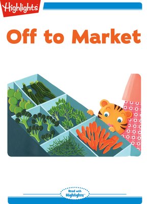 cover image of Off to Market